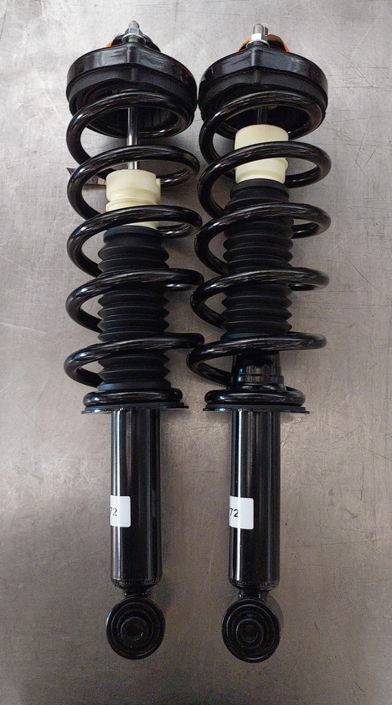 Compensadores traseros para Dodge Journey 2011-2019