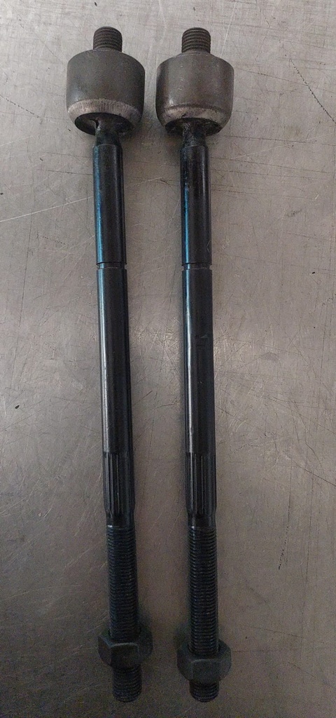 Rotulas de cremallera para Dodge Caravan 2001-2004