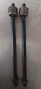 Rotulas de cremallera para Dodge Caravan 2001-2004