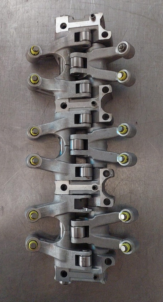 Arbol de levas para Dodge Avenger /Grand Caravan / Challenger / Magnum 3.5L 4.0L V6 2005-2010