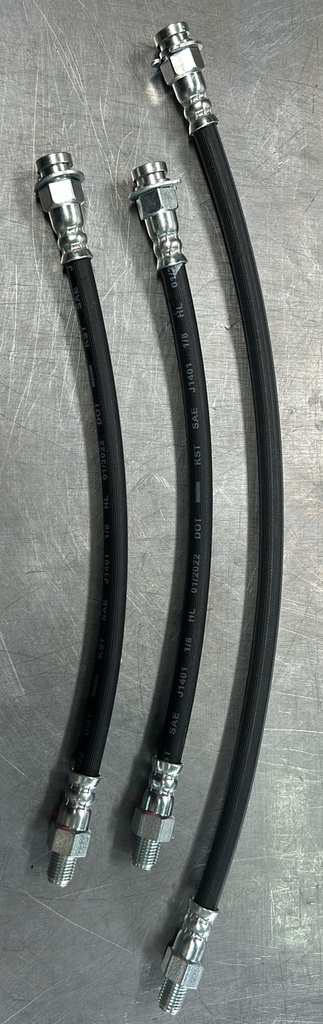 Lineas de freno para Dodge Plymouth Chrysler 1946 a 1954