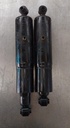 Compensadores traseros neumaticos para Chevrolet Silverado 1500 / Avalanche 1500 / Tahoe / Suburban 4x4 1999-2006