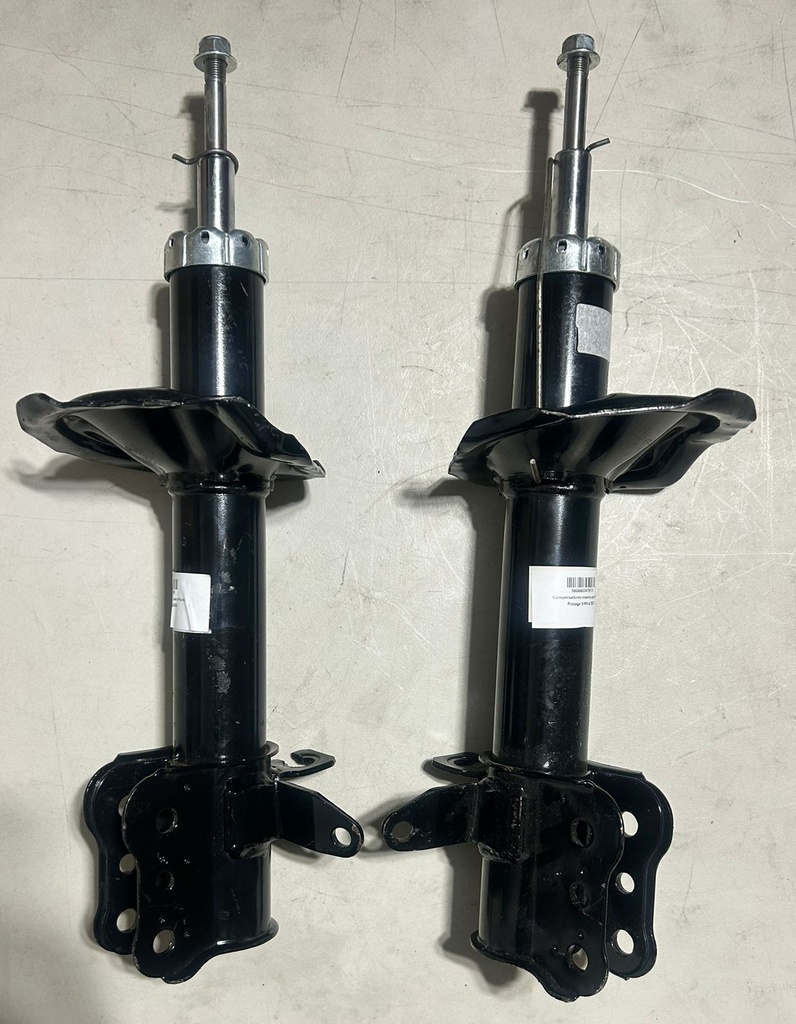 Compensadores traseros para Mazda Protege 1999 al 2003