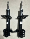 Compensadores traseros para Mazda Protege 1999 al 2003