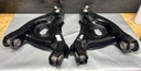 Tijeretas delanteras Inferiores para Chevrolet Silverado  C1500 / C2500 / Tahoe 1988-1999