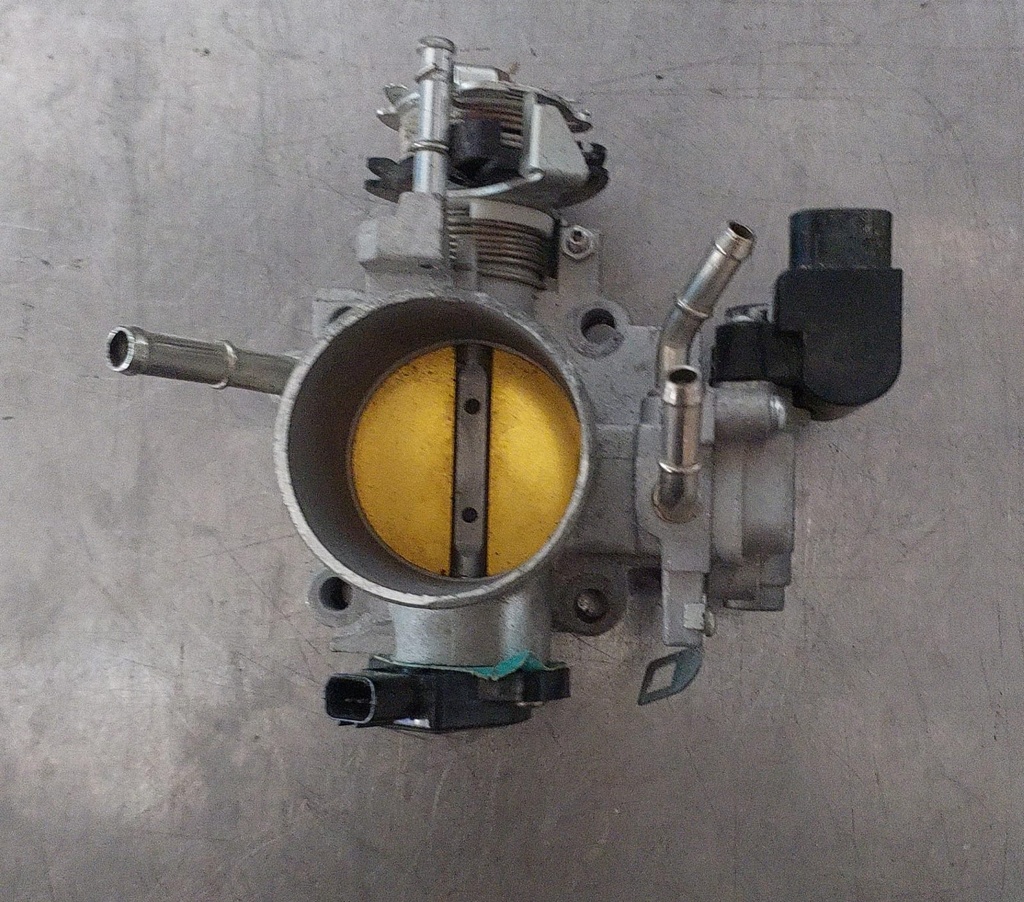Cuerpo de aceleracion Honda Accord 2.4L 2003 al 2005 / Element 2003 al 2006