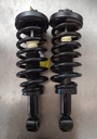 Compensadores traseros para Ford Expedition 2003-2006