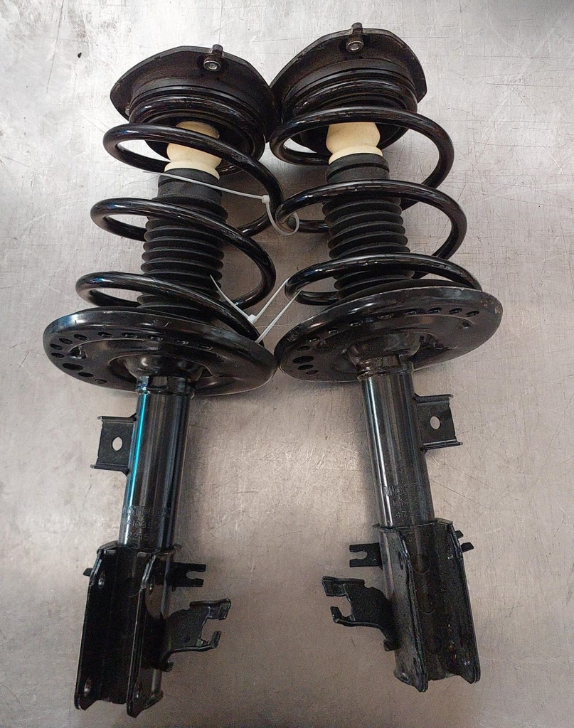 Compensadores delanteros para Nissan Altima 2007-2013