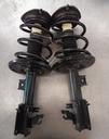Compensadores delanteros para Nissan Altima 2007-2013