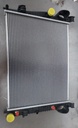 Radiador para Mercedes-Benz CL500 / SL500 / CL55 AMG / S55 AMG 5.0L, 5.5L 2000-2006