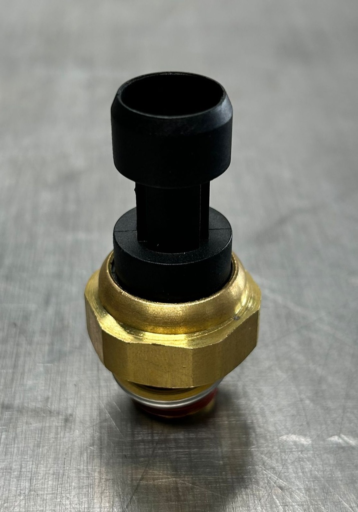 Sensor de presión de aceite para Avalanche 2003 la 2007 Corvette 1997 al 2008 Express 1500 / 2500 / 3500 2003 al 2008 Silverado Suburban 2003 al 2008 Cheyenne 2007 al 2008