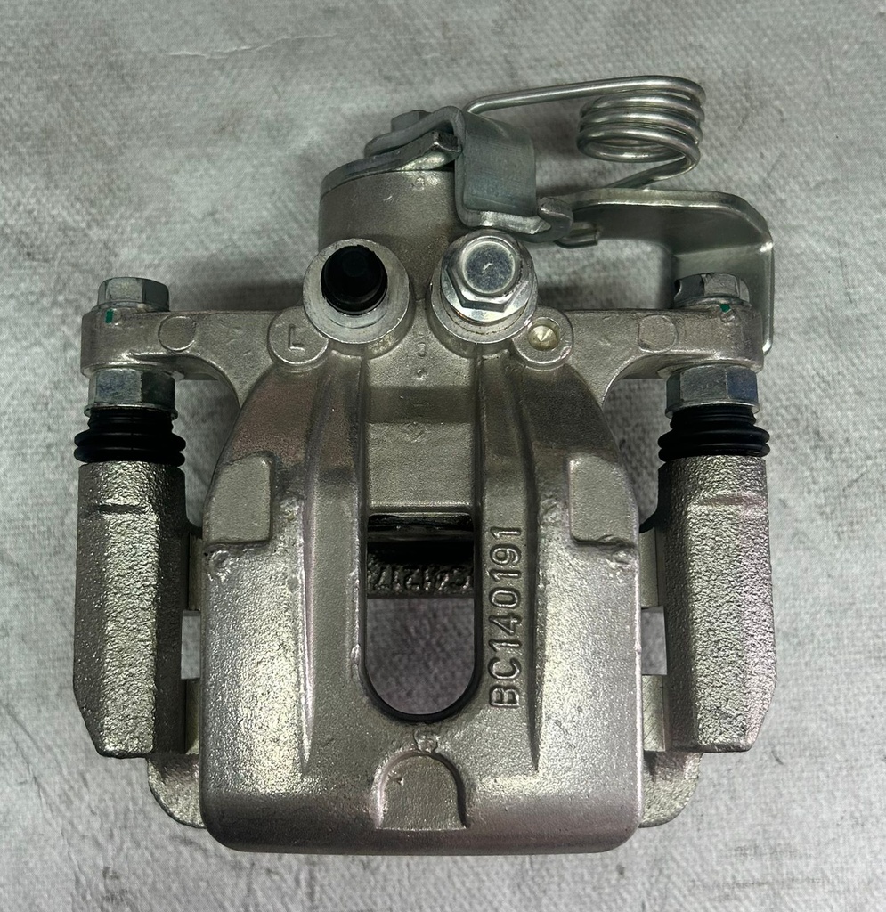 Caliper trasero izquierdo para Hyundai Elantra 2011 al 2016