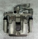 Caliper trasero izquierdo para Hyundai Elantra 2011 al 2016
