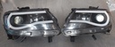 Luces delanteras LED Ahumadas para Chevrolet Colorado 2015-2020 ( usadas )