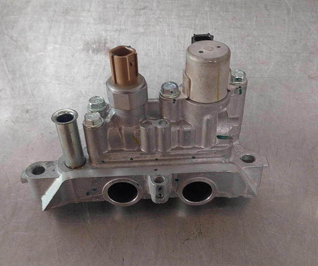 Solenoide de válvulas VVT para Honda Accord / Crosstour / Odyssey / Pilot 3.5L 2008-2017