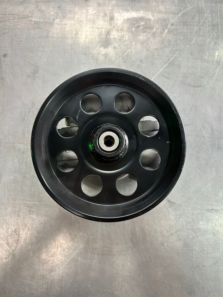 Bomba de dirección hidráulica para Ford F150 / Lobo 6.2L 2011 al 2014