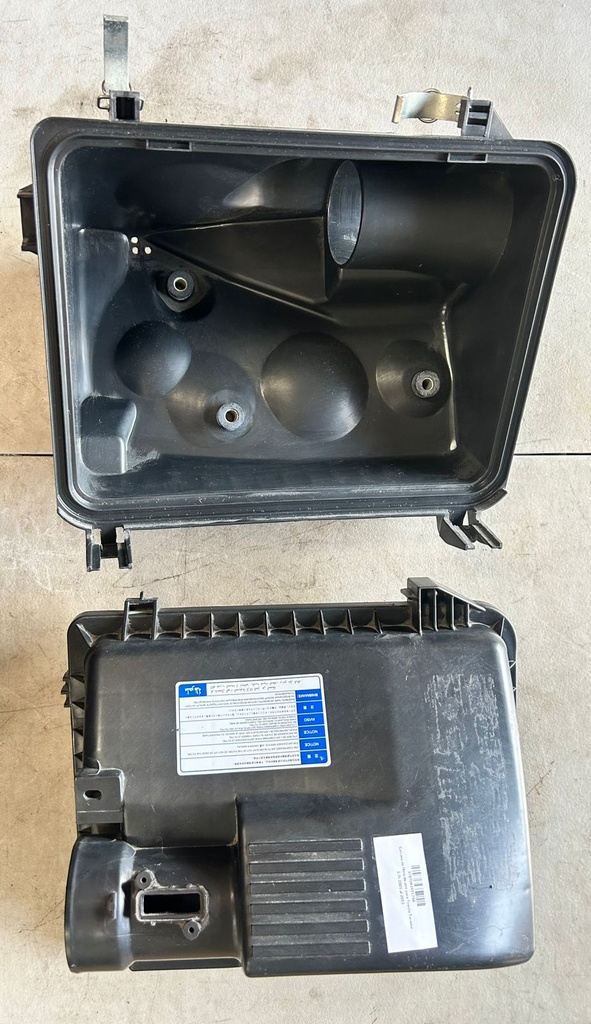 Carcasa de filtro de aire para Toyota Tacoma 2.7L 2005 al 2015