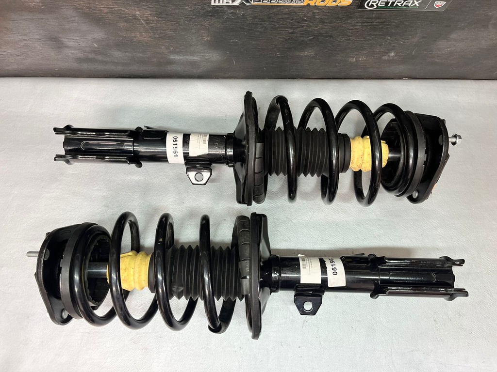 Compensadores Delanteros Toyota Corolla 1.8L 2014-2019.