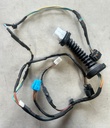Arnés de puerta para Dodge RAM 1500 / RAM 2500 / RAM 3500 / RAM 4500 / RAM 5500 2004-2010