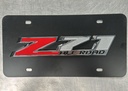 Placa de Z71