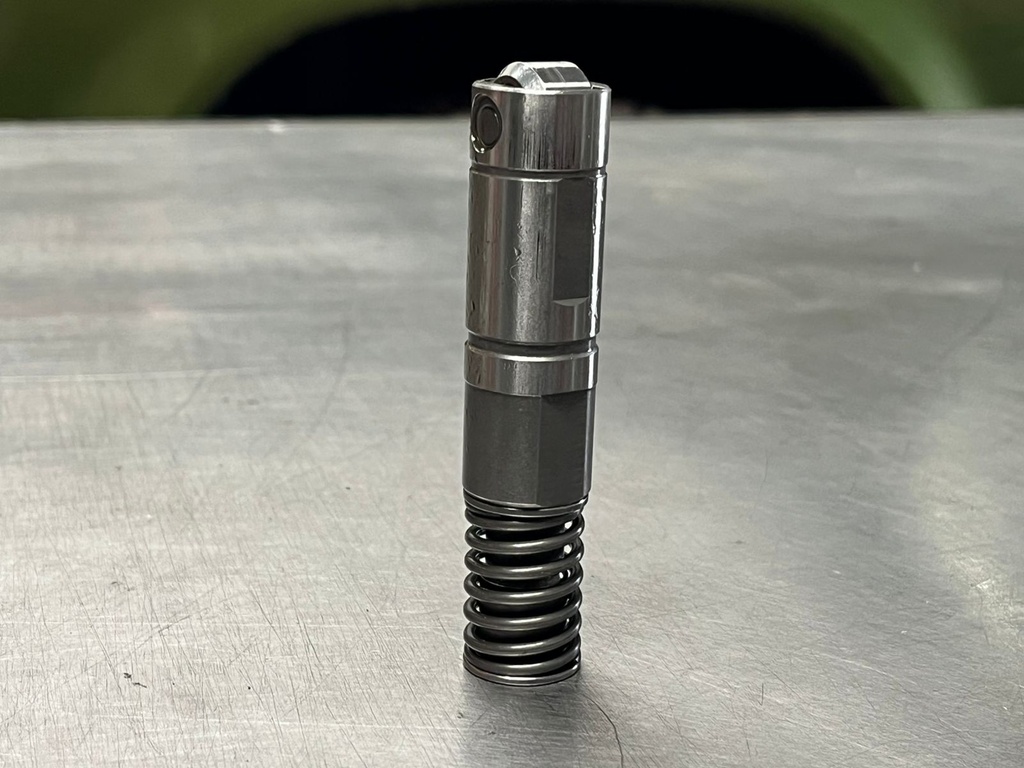 Válvula para sistema de desconexión de cilindros de motores Chevrolet V8 5.3L 6.0L 2005-2020.