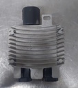 Módulo de control del ventilador de refrigeración del radiador para Range Rover Evoque 2007-2015