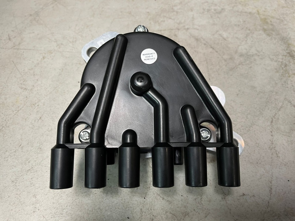 Distribuidor para Acura Vigor 2.5L 5 Cilindros de 1992-1994.