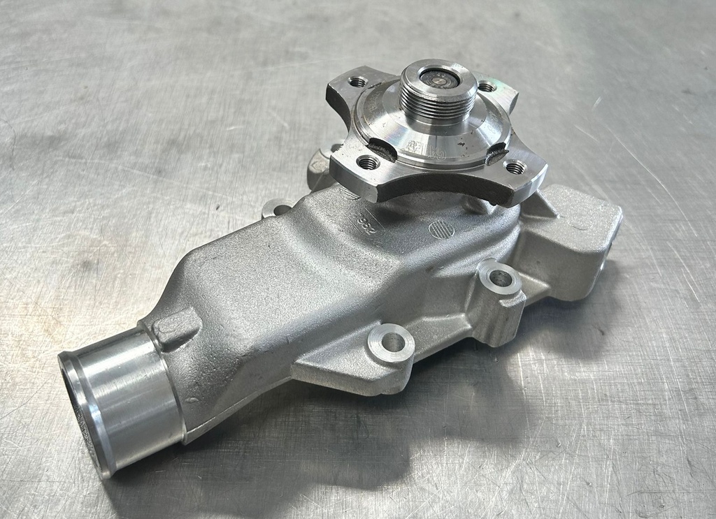 Bomba de agua para Jeep 4.0L Grand Cherokee 1999 al 2004 / Wrangler TJ 4.0L 2000 al 2006