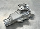 Bomba de agua para Jeep TJ 4.0L 2000 al 2006