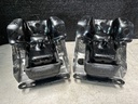 Soportes de motor para Chevrolet Silverado / Tahoe / Suburban / Avalanche / GMC Sierra / Yukon 2007-2014.