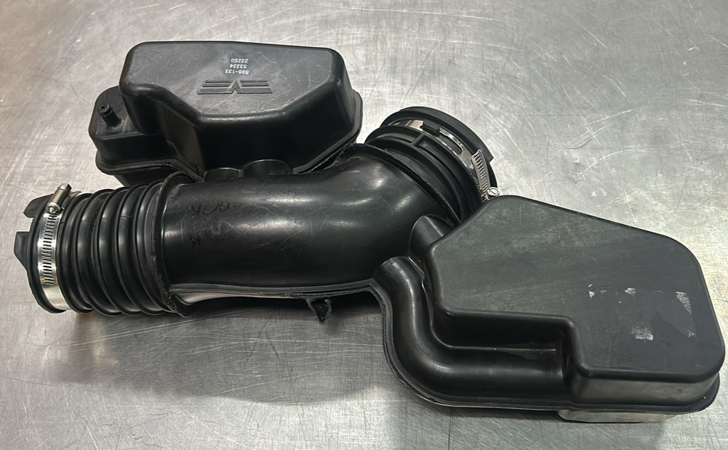 Tubo de admision Ford Flex 2013 al 2019 Taurus 2013 al 2019 Explorer 2011 al 2019 ( Detalle )