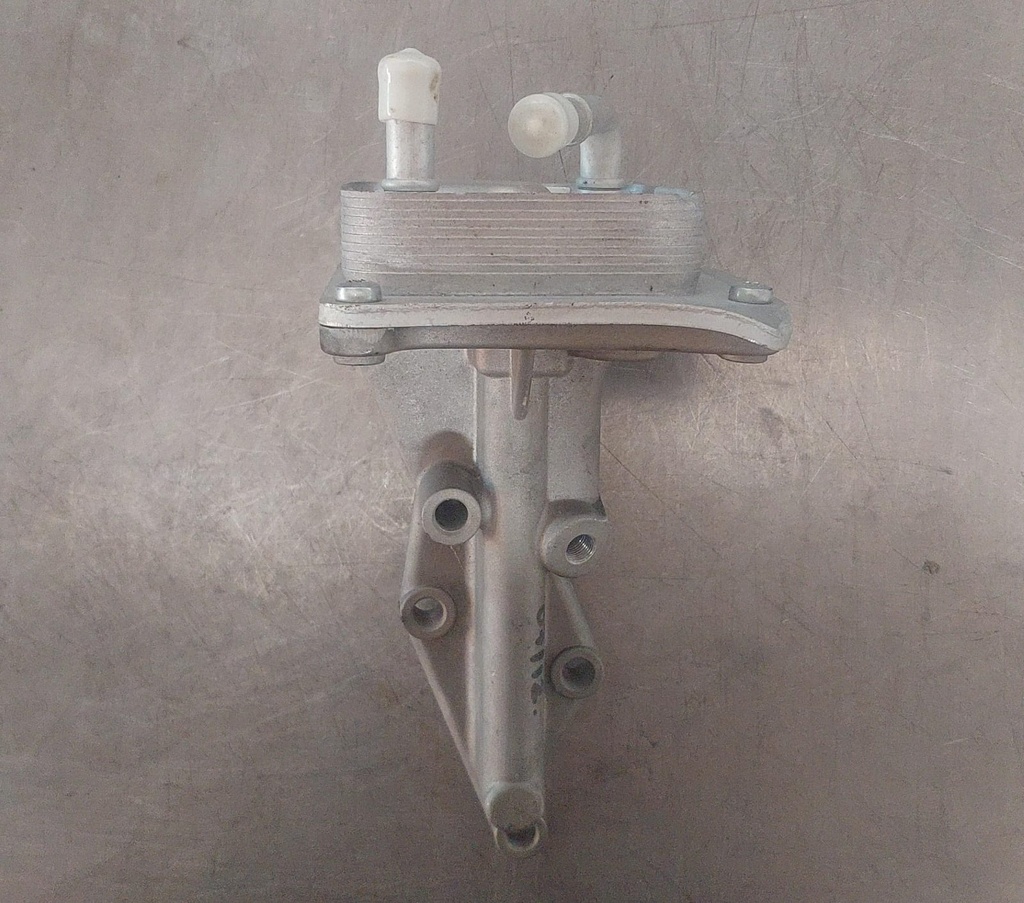 Enfriador de aceite para Nissan Sentra / Altima 2.5L 2007-2012