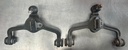 Tijeretas superiores para Ford Crown Victoria 1995 al 2002