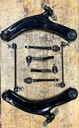 Kit de suspension para Nissan Rogue 2008-2013
