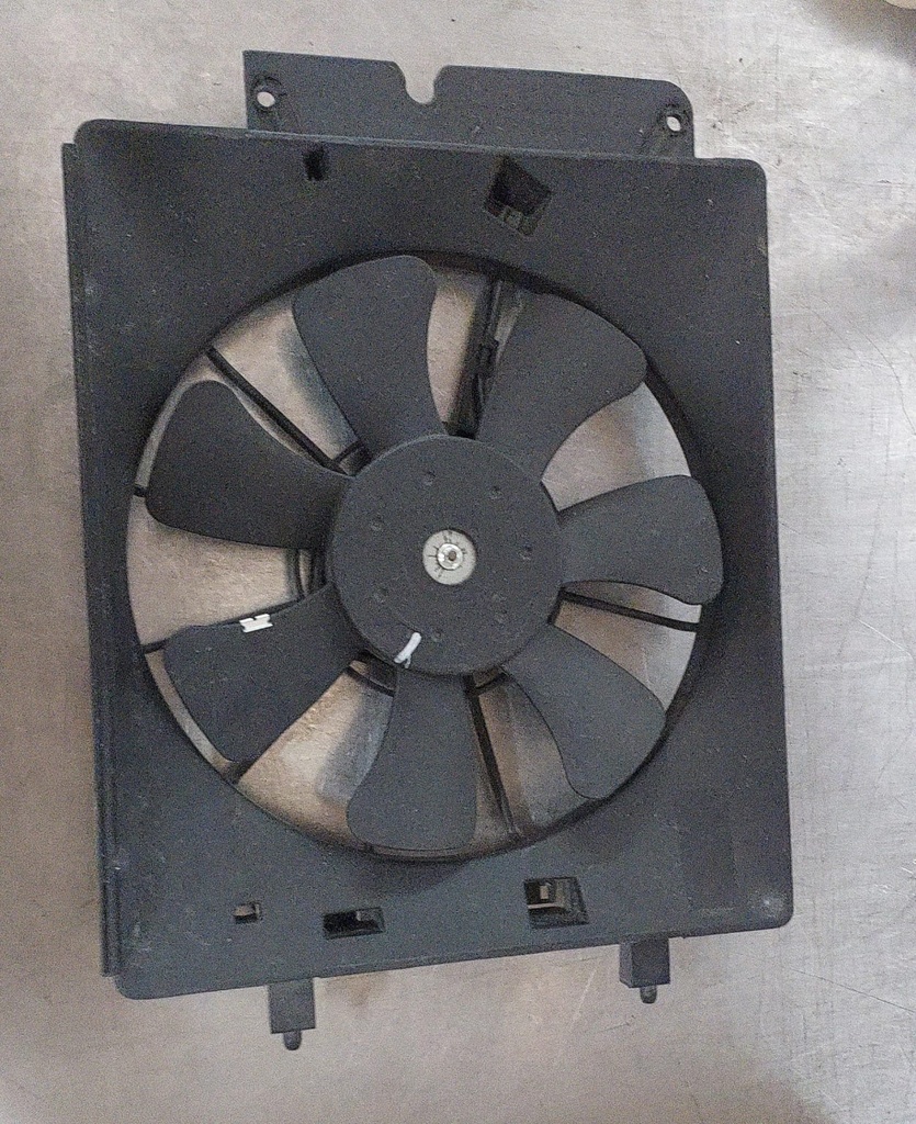 Abanico para Honda CR-V / Element L4 2.4L 2002-2006