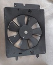 Abanico para Honda CR-V / Element L4 2.4L 2002-2006