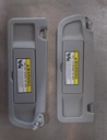 Viseras para Honda Civic 2006-2011