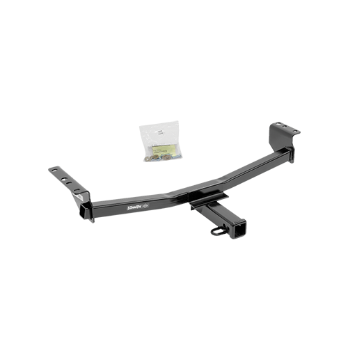 Pegadero para Nissan Rogue 2008 al 2020 ( Receptor 2" pulgadas ) 3500 libras