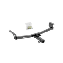 Pegadero receptor de 2" para Nissan Rogue 2008-2020.