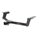 Pegadero receptor de 2" para Toyota Rav4 2006-2018.