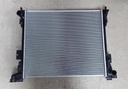 Radiador para Dodge Grand Caravan / Chrysler Town & Country 3.3L 3.6L 3.8L 4.0L V6 V8 2008-2020