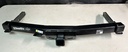 Pegadero para 2" para Jeep Grand Cherokee 2011 al 2021 Dodge Durango 2011 al 2022