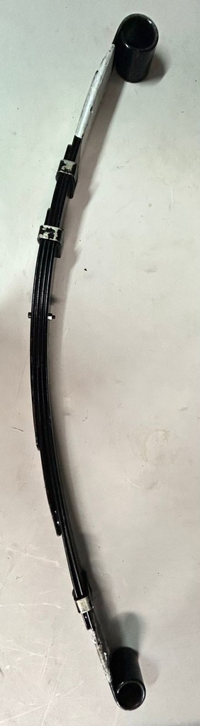 Hoja de resorte Heavy Duty para Jeep Cherokee XJ 1984 al 2001
