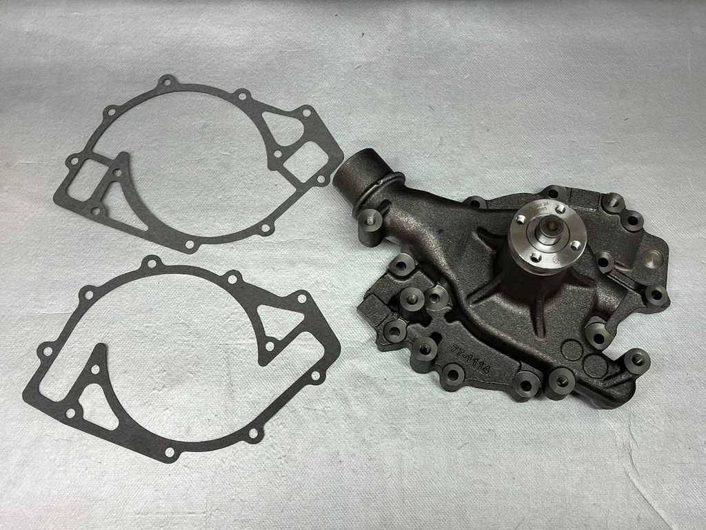 Bomba de agua para Motores Ford 5.0L 7.0L 7.5L 1970 a 1992
