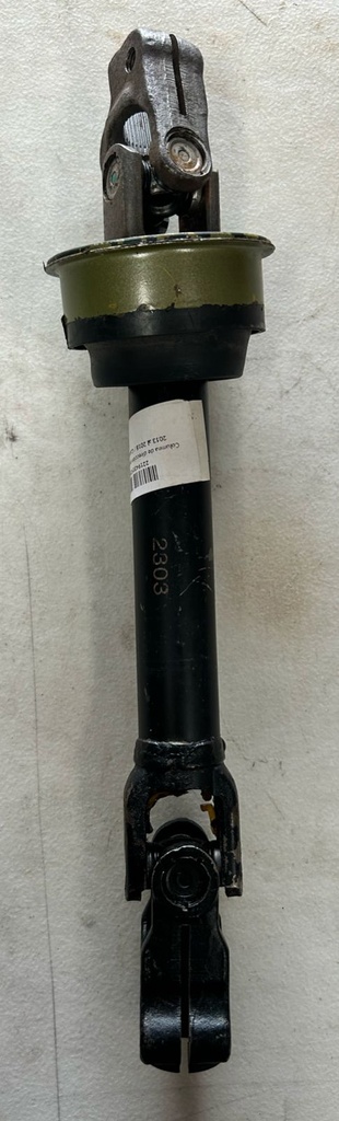Columna de dirección para Toyota Avalon / Camry 2.5L 2012-2018