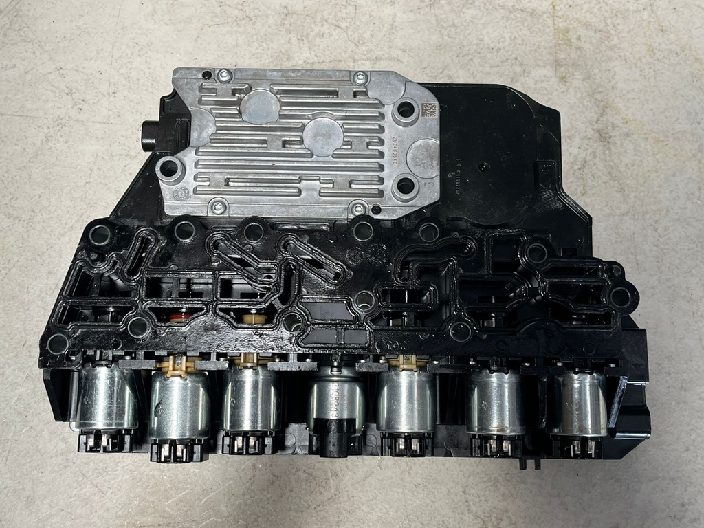 Modulo TCM 6T40 6T45 para Chevrolet Equinox 2010-2011 / Cruze 2011-2013 / Aveo 2012-2015.
