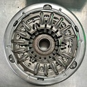 Dual clutch para Ford 2.0L Focus 2011 al 2018 / Fiesta 2011 al 2019