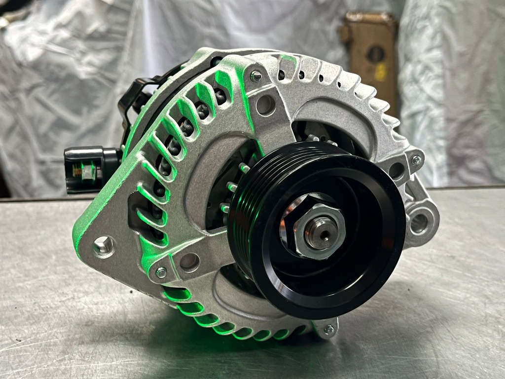 Alternador de 130AMP para Honda Accord 3.5L V6 2008-2012.