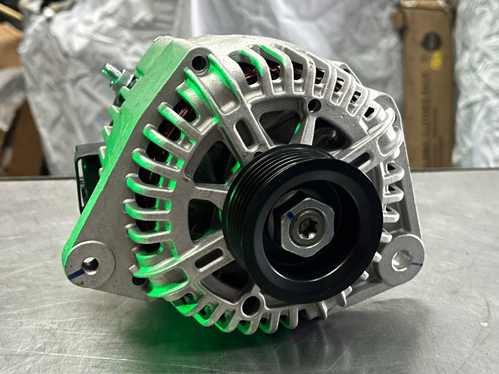Alternador de 120AMP para Nissan Maxima 3.5L V6 2004-2008.