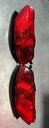 Luces traseras de freno para Lexus RX330 2004 al 2006 RX350 2007 al 2009 RX400h 2006 al 2008